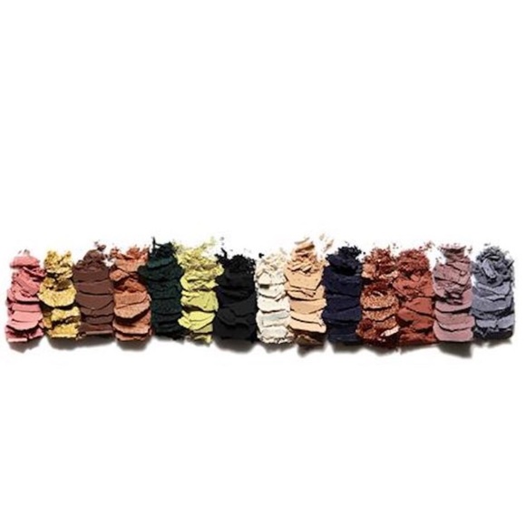 Anastasia Beverly Hills ABH Prism Eyeshadow Palette Limited Edition EUC - Picture 3 of 12